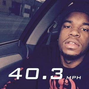 Meet your Posher, Alec